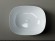 Ceramica Nova Раковина накладная овальная (белый) Element арт. CN6018