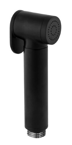 Remer Душ-пистолет 332OWNO, цвет: черный Remer Душ-пистолет 332OWNO, цвет: черный