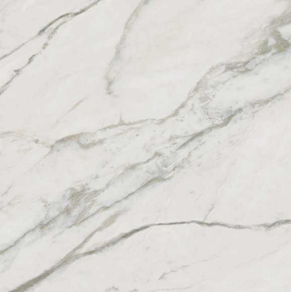Керамогранит Буонарроти 60x60см, белый обрезной Kerama Marazzi арт. SG642820R