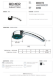 Remer Душевая лейка d60 мм 312OV, цвет: хром