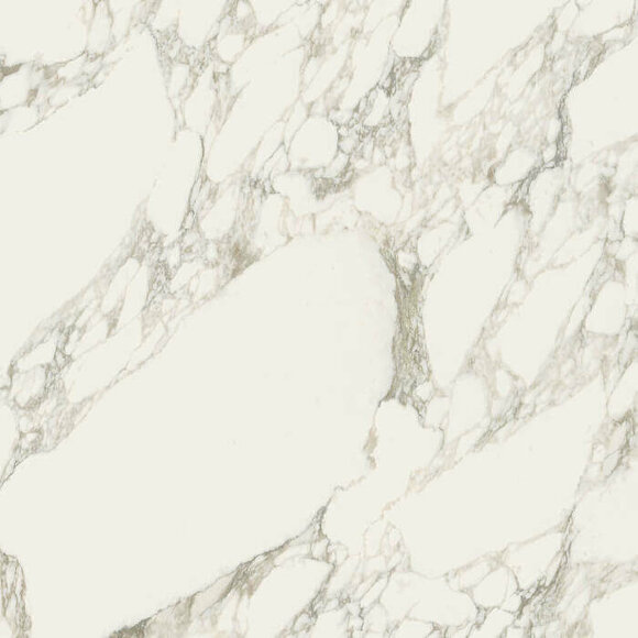 Керамогранит Arabescato White Nat Ret 80x80 Charme deluxe, Italon под мрамор - 610010001915