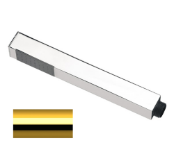 Remer Душевая лейка SQ 317SSDO, цвет: золото Remer Душевая лейка SQ 317SSDO, цвет: золото