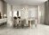 Italon Мозаика Арабескато 30x30, под мрамор Charme deluxe - 620110000120