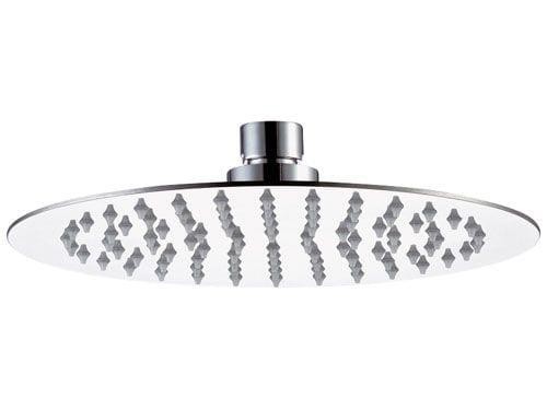 Remer Душевая головка d250 мм 25 см. 357UFM25
