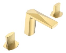 Boheme Смеситель для раковины золото Venturo арт. 150-G-TOUCH Boheme Смеситель для раковины золото Venturo арт. 150-G-TOUCH