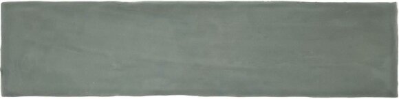 Cifre Настенная плитка 7,5x30, под кирпич - COLONIAL Jade Brillo