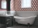 Бордюр Клемансо 15x3.1см, орнамент Kerama Marazzi арт. STG\A621\17000