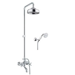 Webert душевая система, Armony, AM721208015 цвет: хром Webert душевая система, Armony, AM721208015 цвет: хром