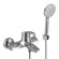 Смеситель для ванны Lemark Plus Grace, хром арт. LM1102C