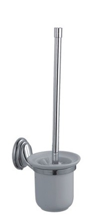 Ёршик туалетный настенный, Haiba, хром арт. HB1510 Ёршик туалетный настенный, Haiba, хром арт. HB1510