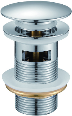 Донный клапан, Haiba, арт. HB67 Донный клапан, Haiba, арт. HB67