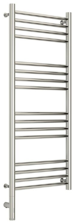 Электрический полотенцесушитель Богема 3.0 прямая 1000х400 МЭМ левый (без покрытия) Сунержа арт. 00-5804-1040