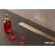 Душевой трап Confluo Frameless Line Gold 950, BETTOSERB арт. 13701225