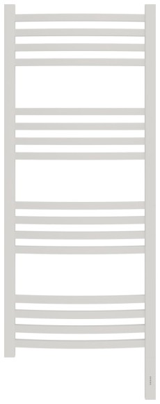Электрический полотенцесушитель Аркус 3.0 1000х400 МЭМ правый (матовый белый) Сунержа арт. 30-5705-1040