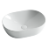 Ceramica Nova Раковина накладная овальная (белый) Element арт. CN5010