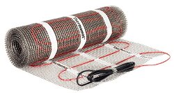 Thermo Нагревательный мат tvk-130 1,5 м.Кв (комплект без регулятора) mat