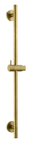 Boheme Душевая штанга Uno арт. 420-BR