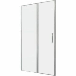 Allen Brau Душевая дверь Priority, серебробраш - 3.31032.BA Allen Brau Душевая дверь Priority, серебробраш - 3.31032.BA