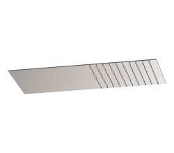Remer Верхний душ 250*500 мм 350UFX цвет: хром Remer Верхний душ 250*500 мм 350UFX цвет: хром