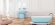 Kolpa-San Ванна MILO BATHTUB-FS 174X75 P.BLUE&WHITE арт. 592480