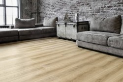 Alpine floor Кварцвиниловая плитка глэм, бежевый - ECO 12-3