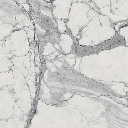 Керамогранит Statuario Lux Ret 60x60 Charme evo, Italon под мрамор - 610015000544