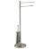 Remer Комплект для туалета Bagno RB555CR, цвет: хром