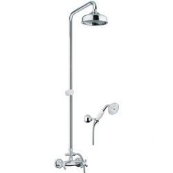 Webert душевая система, Armony, AM760405015 цвет: хром Webert душевая система, Armony, AM760405015 цвет: хром