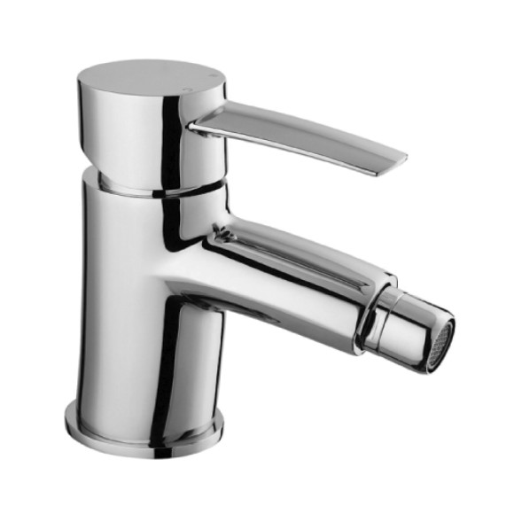Смеситель для биде Lemark Atlantiss, хром арт. LM3208C