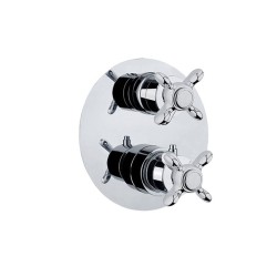 Webert смеситель для душа встраиваемый с термостатом, Ottocento, OT970902015 цвет: хром Webert смеситель для душа встраиваемый с термостатом, Ottocento, OT970902015 цвет: хром
