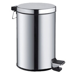 Ведро для мусора, Haiba, арт. HB702 Ведро для мусора, Haiba, арт. HB702