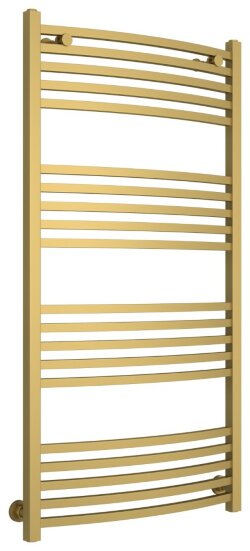 Водяной полотенцесушитель Аркус 1200х600 (матовое золото) Сунержа арт. 032-0251-1260 Водяной полотенцесушитель Аркус 1200х600 (матовое золото) Сунержа арт. 032-0251-1260