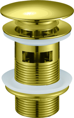 Донный клапан, Haiba, арт. HB67-5 Донный клапан, Haiba, арт. HB67-5