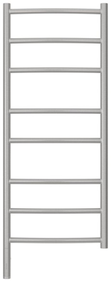 Электрический полотенцесушитель Галант 3.0 1000х400 МЭМ левый (сатин) Сунержа арт. 071-5800-1040