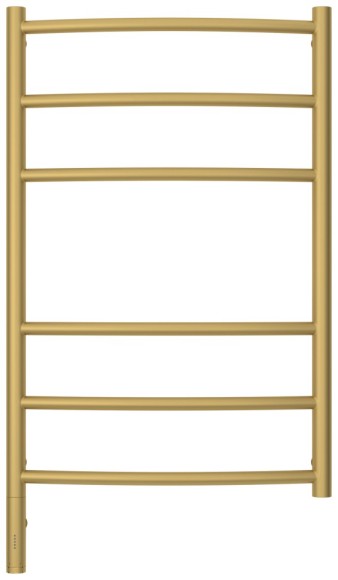 Электрический полотенцесушитель Галант 3.0 800х500 МЭМ левый (матовое золото) Сунержа арт. 032-5800-8050 Электрический полотенцесушитель Галант 3.0 800х500 МЭМ левый (матовое золото) Сунержа арт. 032-5800-8050