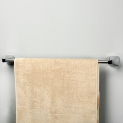 WasserKRAFT Держатель полотенец одинарный wern k-2530 цвет: хром WasserKRAFT Держатель полотенец одинарный wern k-2530 цвет: хром