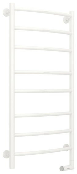 Электрический полотенцесушитель Галант 2.0 1000х500 МЭМ правый (белый) Сунержа арт. 12-5201-1050 Электрический полотенцесушитель Галант 2.0 1000х500 МЭМ правый (белый) Сунержа арт. 12-5201-1050