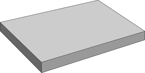 Italon Угловая ступень левая Moon Scalino Sinistro 33х90/Терравива Мун, под бетон, цемент, камень Terraviva - 620070001597 Italon Угловая ступень левая Moon Scalino Sinistro 33х90/Терравива Мун, под бетон, цемент, камень Terraviva - 620070001597