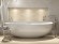 Бордюр Контарини 30x2.5см, светлый обрезной Kerama Marazzi арт. SPA012R