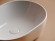 Ceramica Nova Раковина накладная овальная (белый) Element арт. CN6019