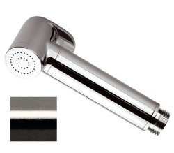 Remer Душ-пистолет 332OWNP, цвет: никель Remer Душ-пистолет 332OWNP, цвет: никель