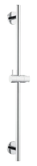 Boheme Душевая штанга Uno арт. 420-CR