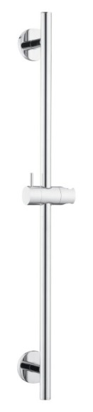 Boheme Душевая штанга Uno арт. 420-CR