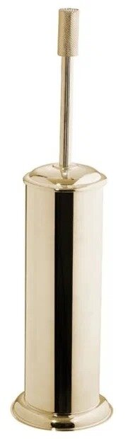 Boheme Ершик латунь, золото Royale cristal арт. 10928-G