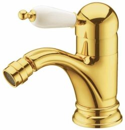 Boheme Смеситель для биде золото Tradizionale oro арт. 286 Boheme Смеситель для биде золото Tradizionale oro арт. 286