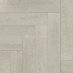 Alpine floor Кварцвиниловая плитка зимний лес, серый - ЕСО 13-6