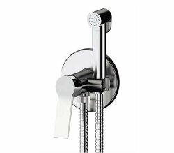 Remer Гигиенический душ DOT (хром) арт. DT65W