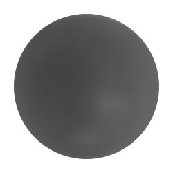 Abber Накладка на слив для раковины, серый арт. AC0014MG