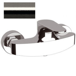 Remer Смеситель для душа, цвет: никель Class Line L31NP Remer Смеситель для душа, цвет: никель Class Line L31NP