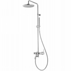 Cezares Душевая система ECO Хром - ECO-CVD-01 Cezares Душевая система ECO Хром - ECO-CVD-01